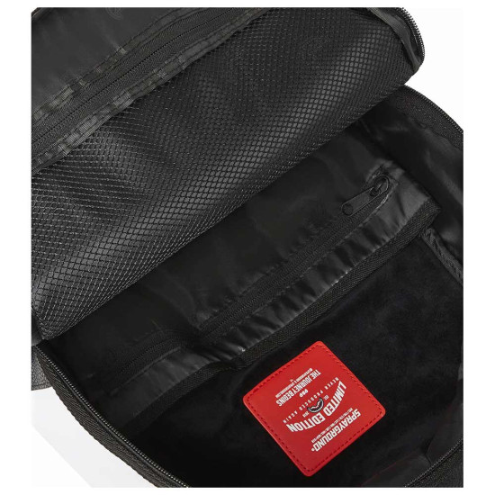 Sprayground Τσάντα πλάτης Nightscape DLXSV Backpack
